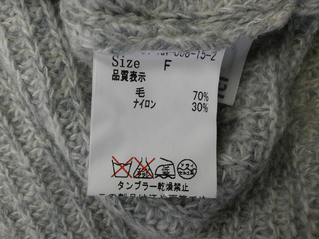 【激安古着】 PAR ICI　ニットorセーター　トップス