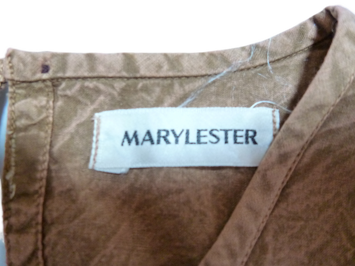 【激安古着】　MARYLESTER　ワンピース　ワンピース or ドレス