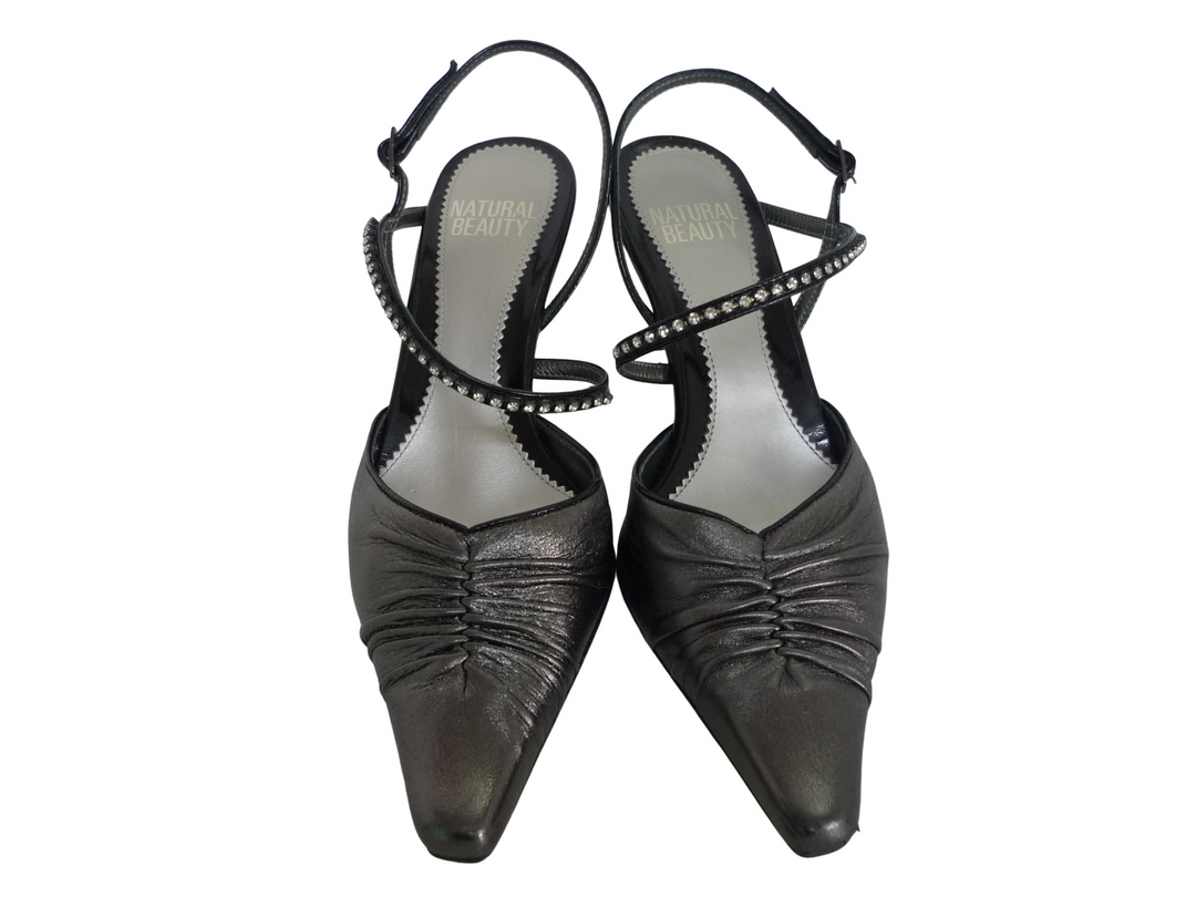 NATURAL BEAUTY　サンダル　シューズ