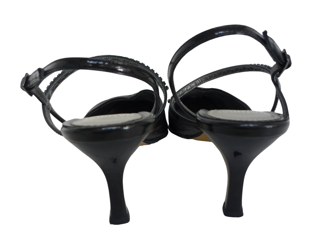 NATURAL BEAUTY　サンダル　シューズ