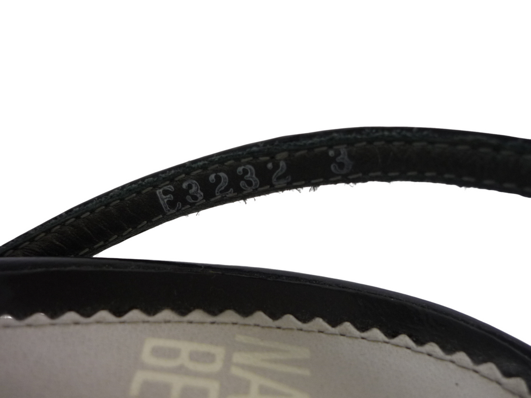 NATURAL BEAUTY　サンダル　シューズ