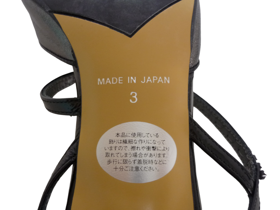 NATURAL BEAUTY　サンダル　シューズ