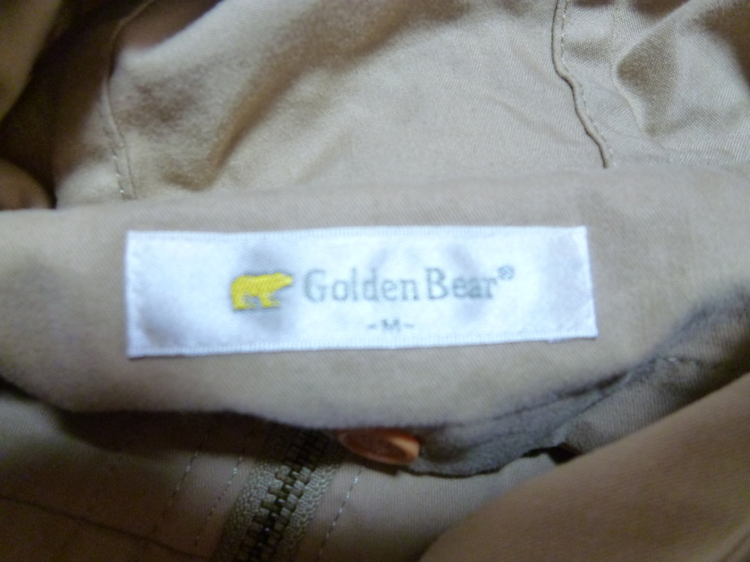 【激安古着】　Golden Bear　ダウン,中綿ジャケット/コート　アウター