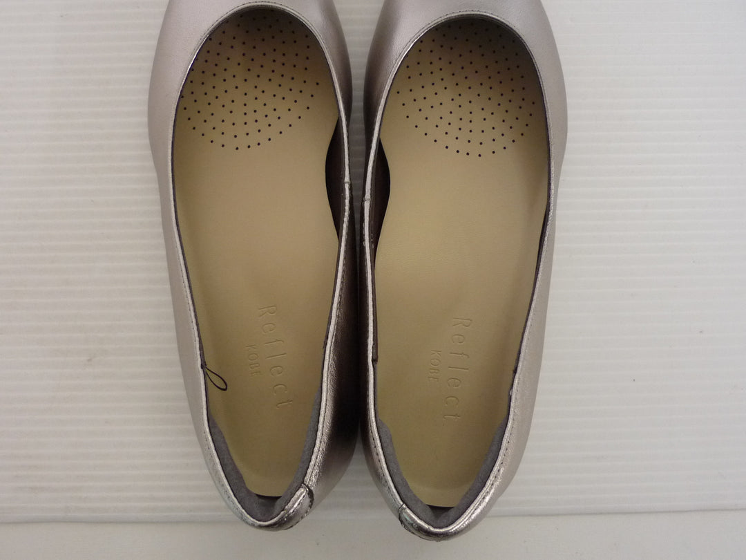 Reflect　パンプス　シューズ