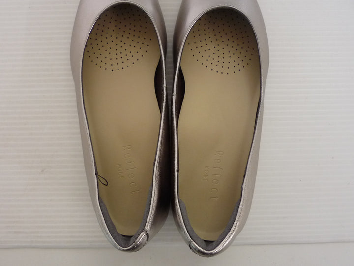 Reflect　パンプス　シューズ