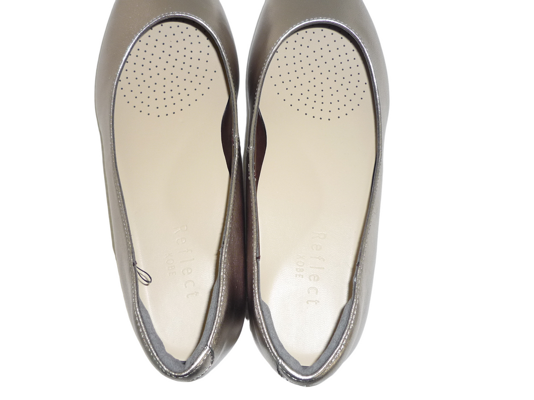 Reflect　パンプス　シューズ