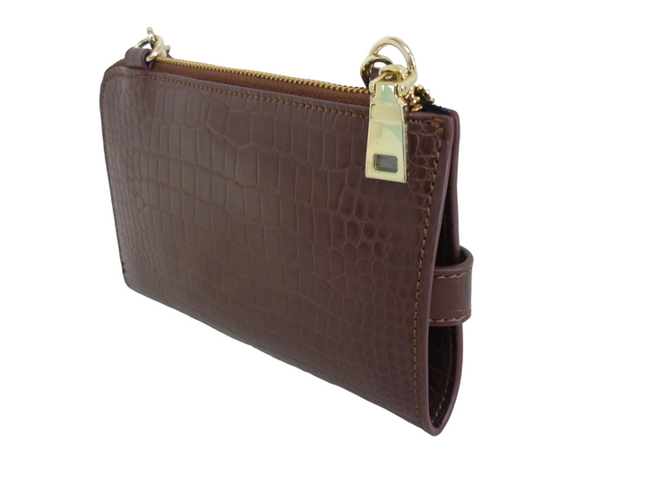 PLUSAN　ショルダーバッグ　バッグ