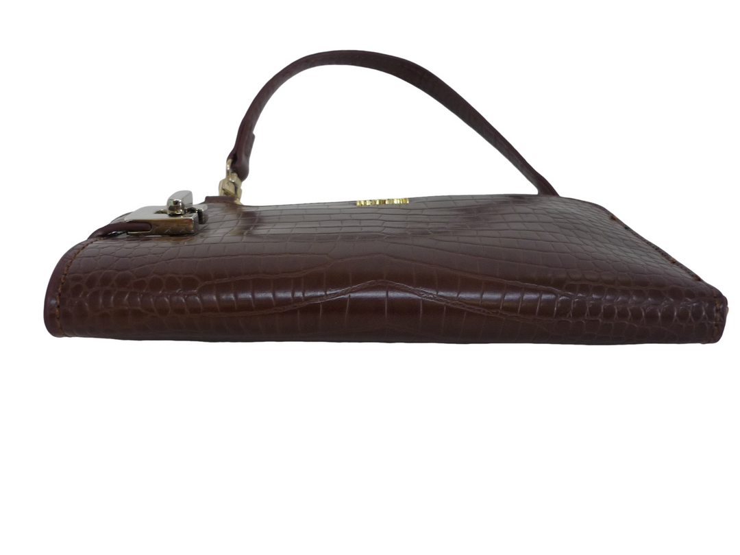 PLUSAN　ショルダーバッグ　バッグ