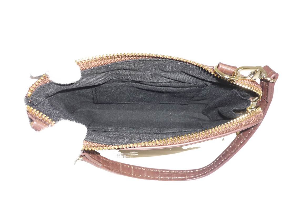 PLUSAN　ショルダーバッグ　バッグ