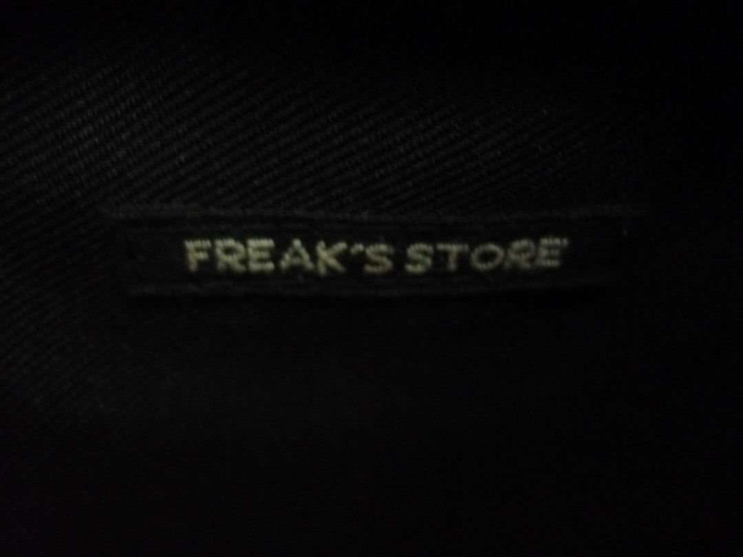 FREAK'S STORE　かごバッグ　バッグ