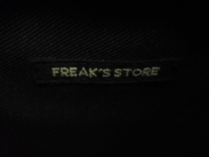FREAK'S STORE　かごバッグ　バッグ