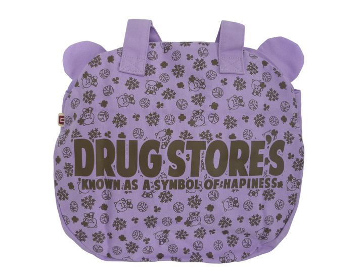 drug store's　トートバッグ　バッグ
