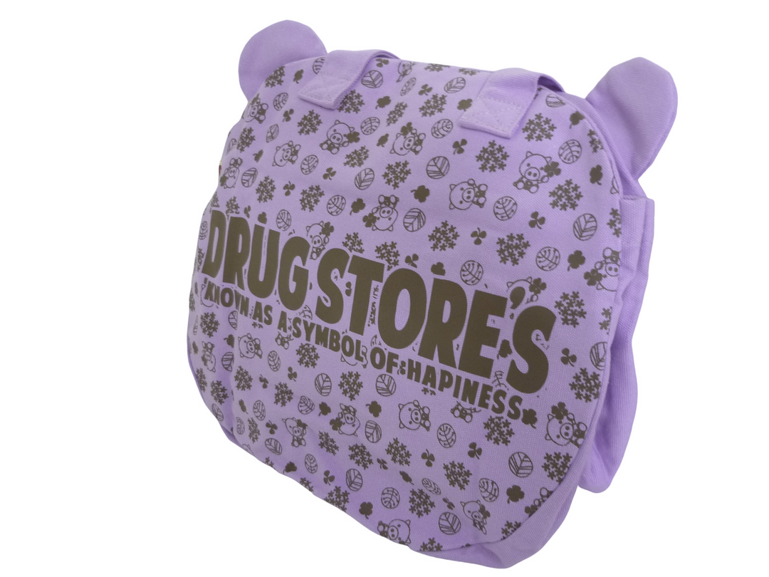 drug store's　トートバッグ　バッグ