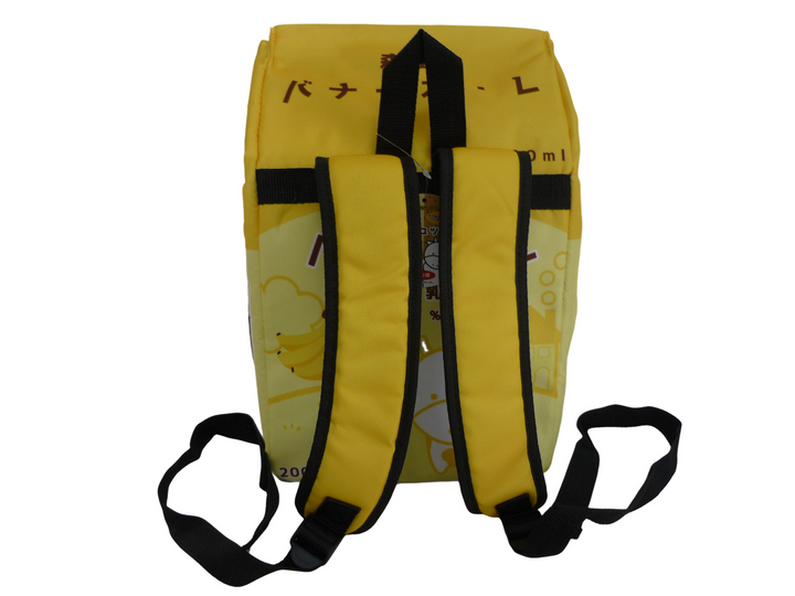 大きな牛乳リュック　バックパック/リュック　バッグ