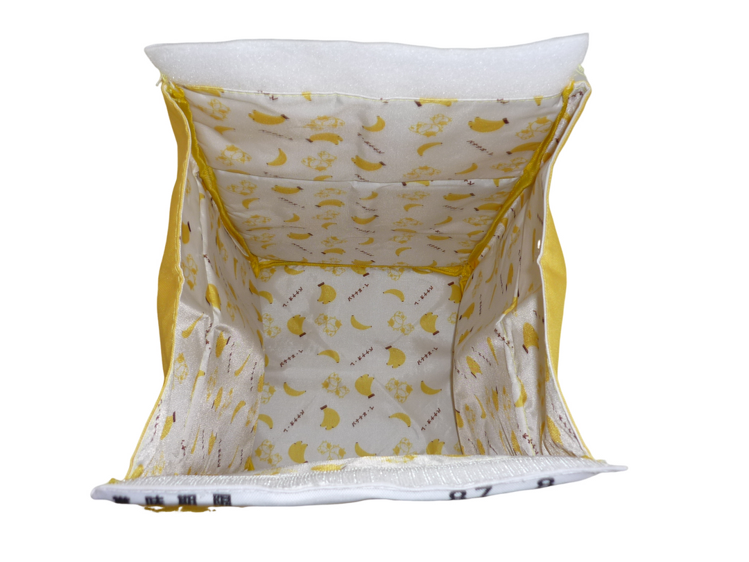 大きな牛乳リュック　バックパック/リュック　バッグ