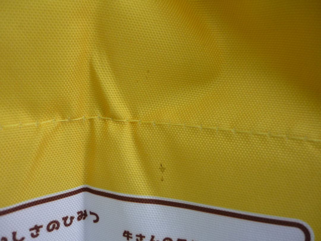 大きな牛乳リュック　バックパック/リュック　バッグ