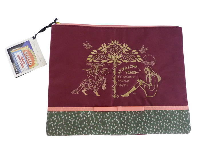 eleu nani laple　ハンドバッグ/クラッチバッグ　バッグ