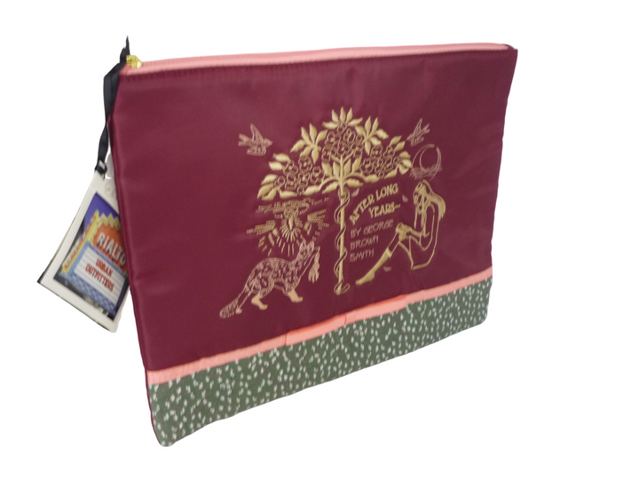 eleu nani laple　ハンドバッグ/クラッチバッグ　バッグ