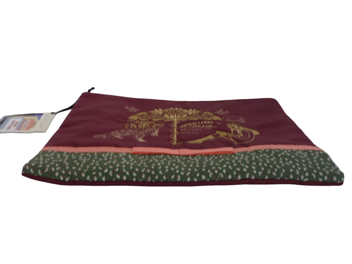 eleu nani laple　ハンドバッグ/クラッチバッグ　バッグ