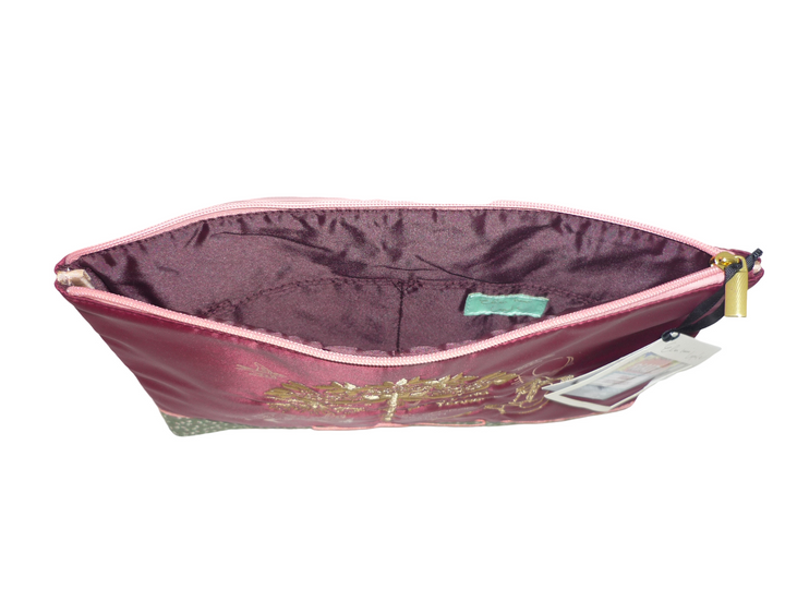 eleu nani laple　ハンドバッグ/クラッチバッグ　バッグ