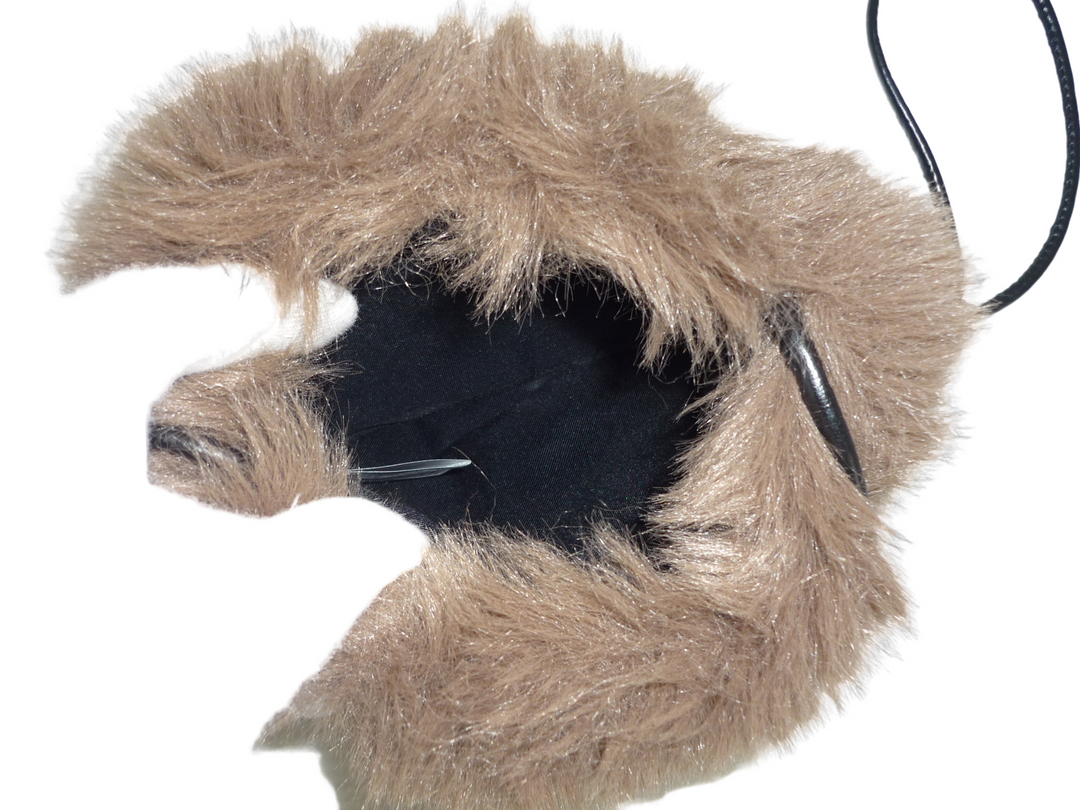 ブランド不明　ショルダーバッグ　バッグ