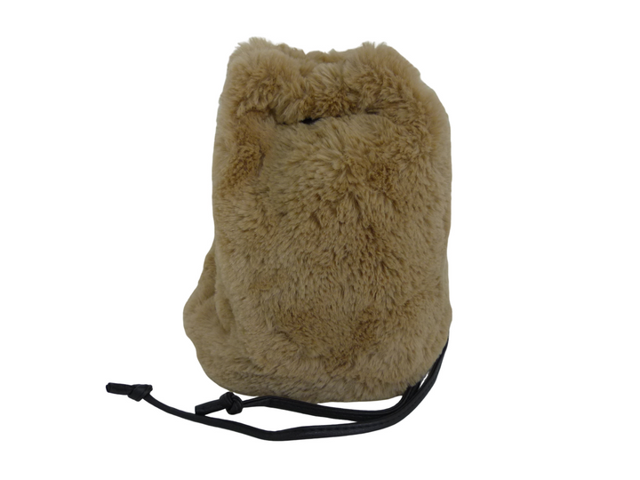 HELIOPOLE　ハンドバッグ/クラッチバッグ　バッグ