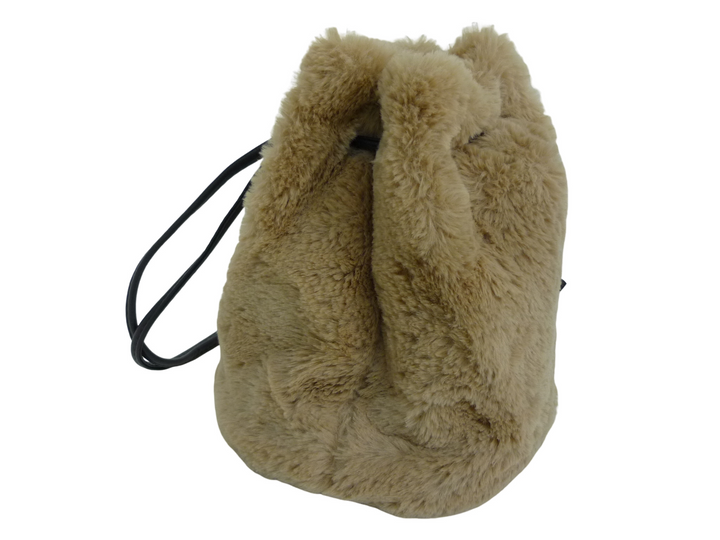 HELIOPOLE　ハンドバッグ/クラッチバッグ　バッグ