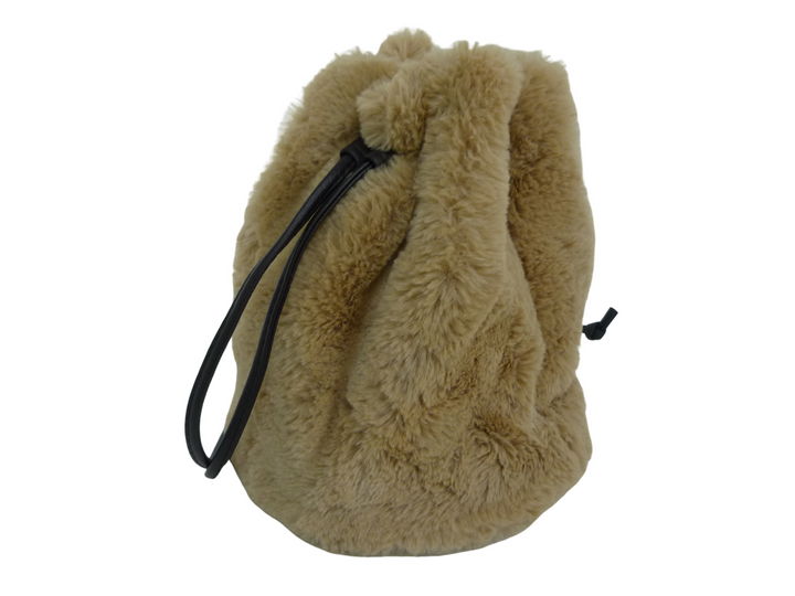 HELIOPOLE　ハンドバッグ/クラッチバッグ　バッグ