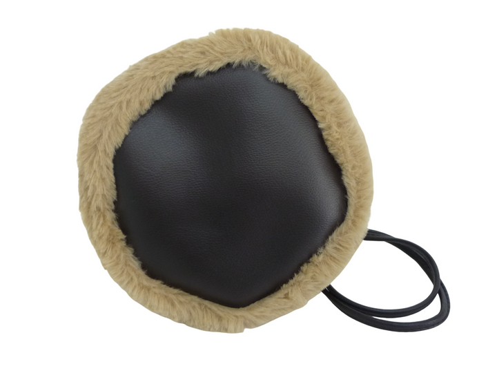 HELIOPOLE　ハンドバッグ/クラッチバッグ　バッグ