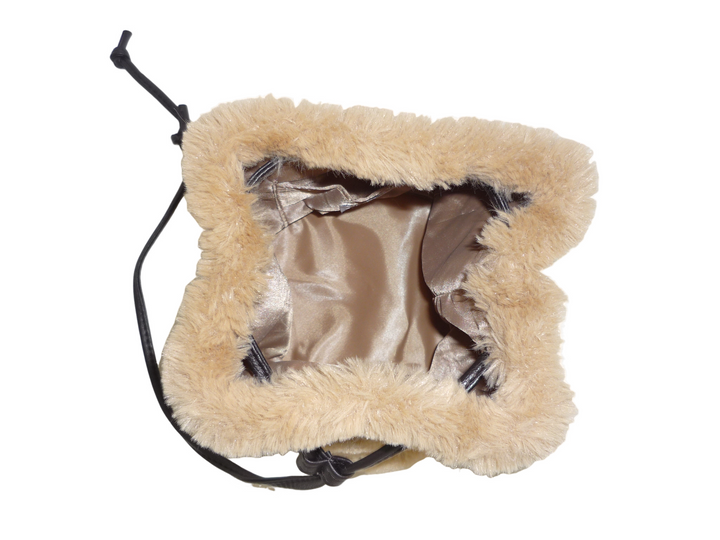 HELIOPOLE　ハンドバッグ/クラッチバッグ　バッグ