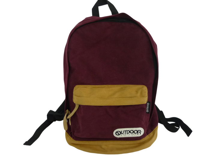OUTDOOR　バックパック/リュック　バッグ