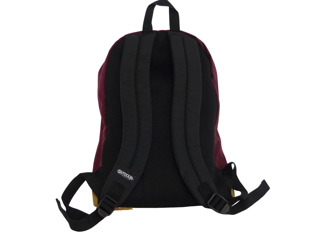 OUTDOOR　バックパック/リュック　バッグ