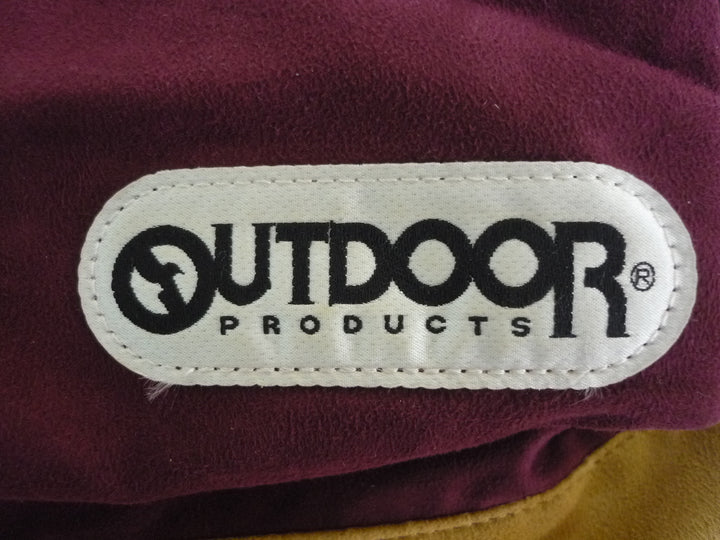 OUTDOOR　バックパック/リュック　バッグ