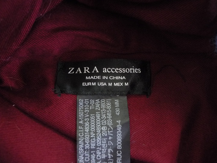 ZARA　ハンドバッグ/クラッチバッグ　バッグ
