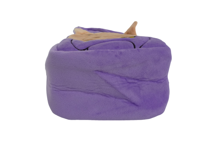 クレヨンしんちゃん　ハンドバッグ/クラッチバッグ　バッグ