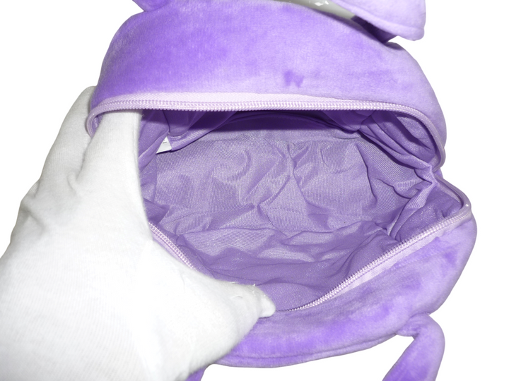 クレヨンしんちゃん　ハンドバッグ/クラッチバッグ　バッグ