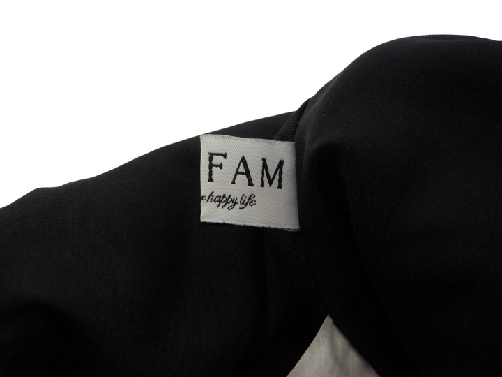 any FAM　ハンドバッグ/クラッチバッグ　バッグ