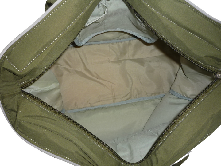 MARUEM　ドラムバッグ/ボストンバッグ　バッグ