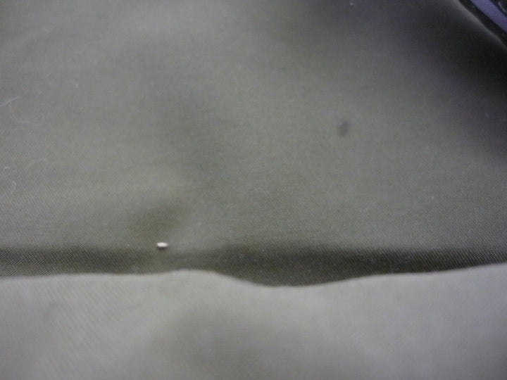 MARUEM　ドラムバッグ/ボストンバッグ　バッグ