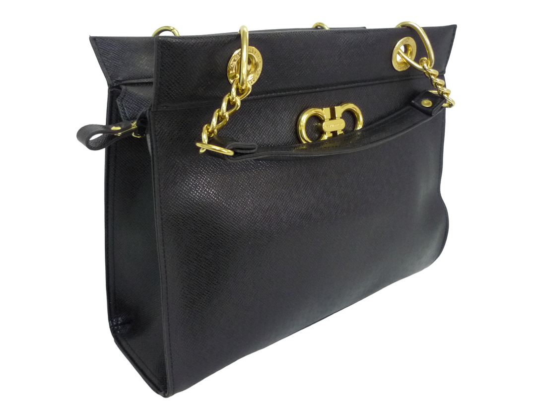 QUARTER　ハンドバッグ/クラッチバッグ　バッグ