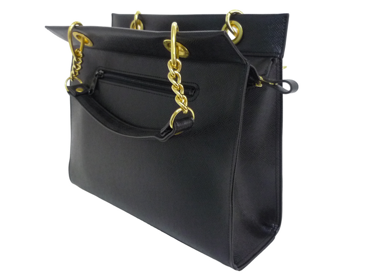 QUARTER　ハンドバッグ/クラッチバッグ　バッグ