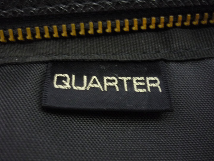 QUARTER　ハンドバッグ/クラッチバッグ　バッグ