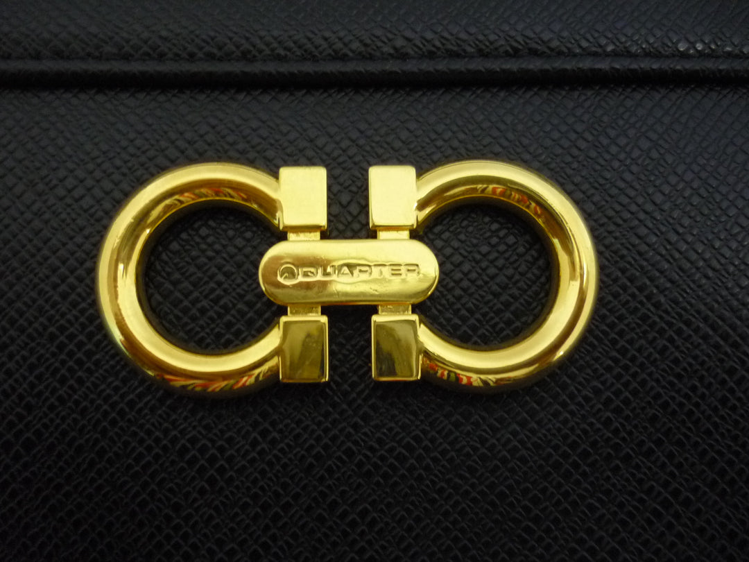 QUARTER　ハンドバッグ/クラッチバッグ　バッグ