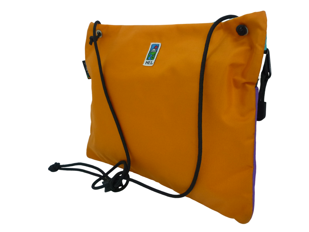 MEI　ショルダーバッグ　バッグ