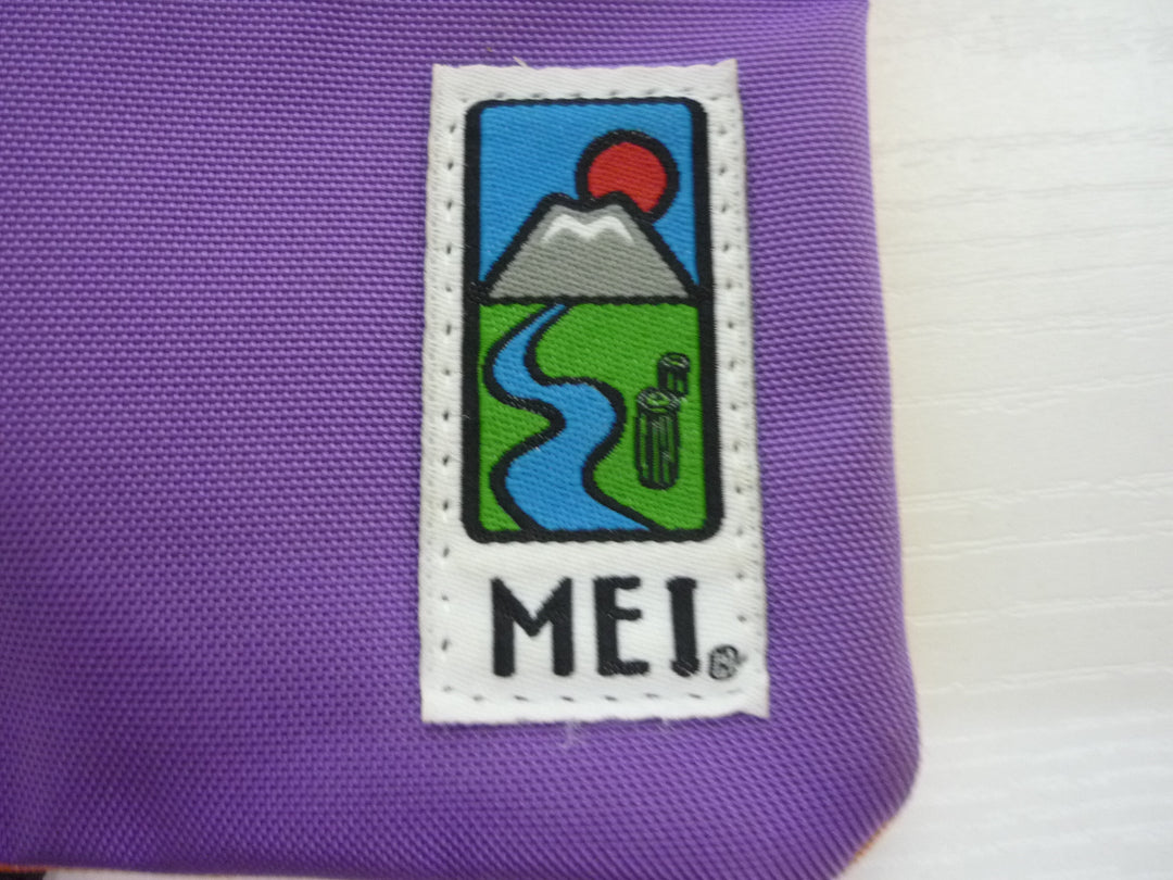 MEI　ショルダーバッグ　バッグ