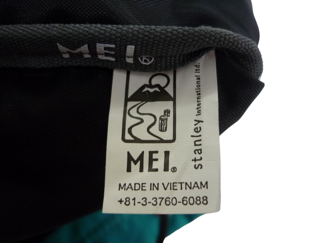 MEI　ショルダーバッグ　バッグ