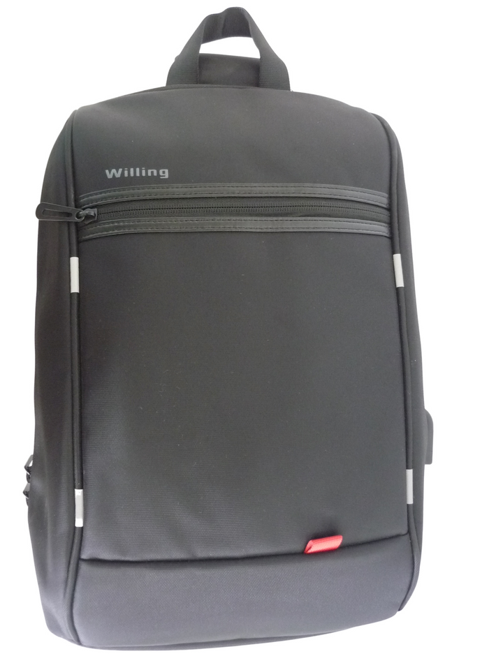 Willing　バックパック/リュック　バッグ