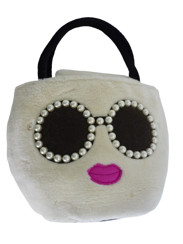 BEATRICE 　a～jolie　ハンドバッグ/クラッチバッグ　バッグ