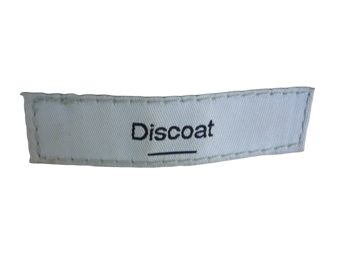 Discoat　ショルダーバッグ　バッグ