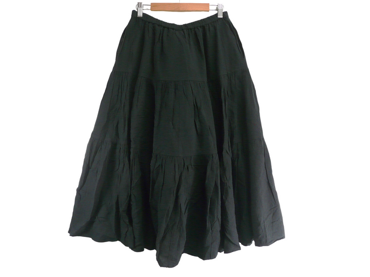 【激安古着】 ブランド不明　ロング/マキシ　スカート
